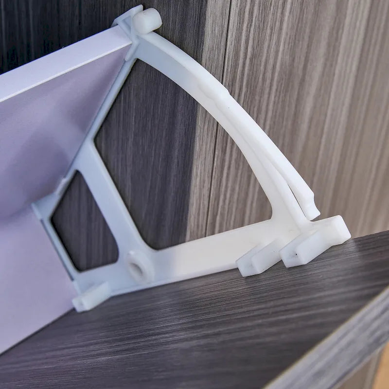 Modern minimalist storage cabinet, Japanese rattan shoe cabinet, bed top cabinet, small home furniture