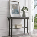 Console Hall Stand with Shelf
