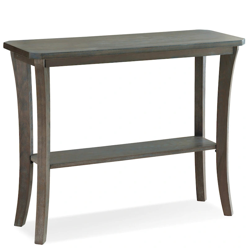 Console Hall Stand with Shelf