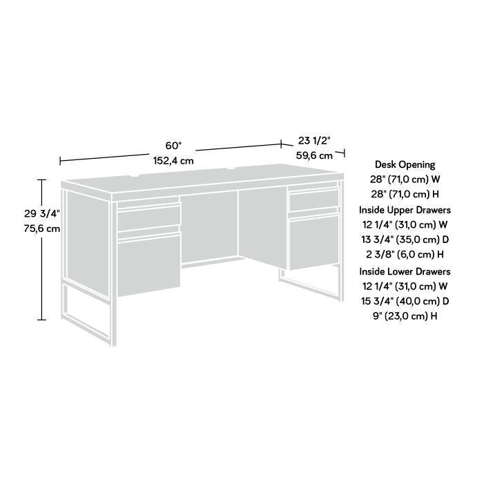 Computer Desk Mo