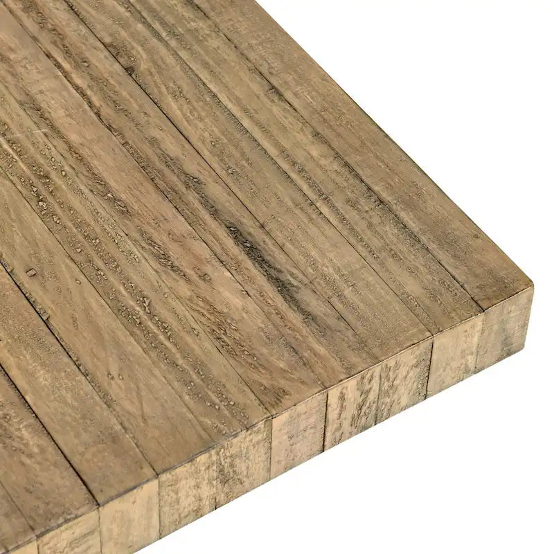 48 Square Dining Table in Natural